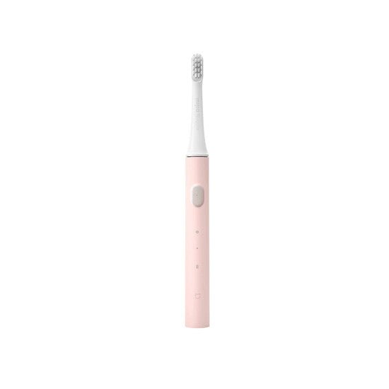 ჭკვიანი ელექტრო კბილის ჯაგრისი Xiaomi Mijia Sonic Electric Toothbrush Mi T100 - ბიგმარტი