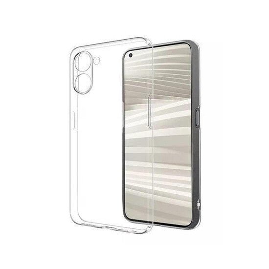 მობილურის ქეისი Ovose Ultraslim Case Unique Skid Series Realme C33 - ბიგმარტი