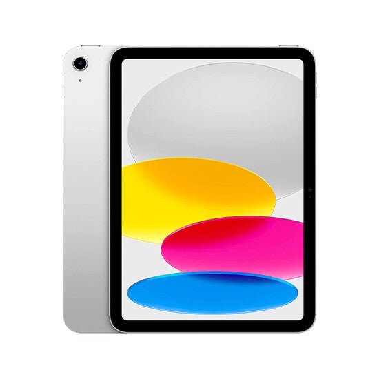 პლანშეტი Apple iPad 2022 10th Generation 10.9 inch 64GB Wi-Fi - ბიგმარტი