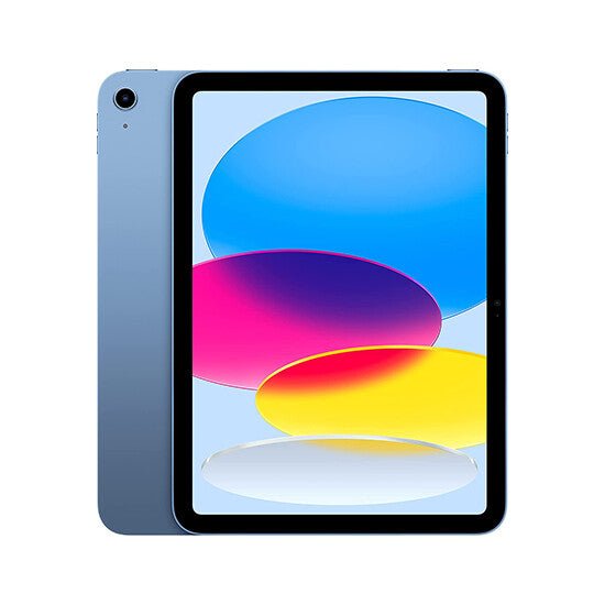 პლანშეტი Apple iPad 2022 10th Generation 10.9 inch 64GB Wi-Fi - ბიგმარტი