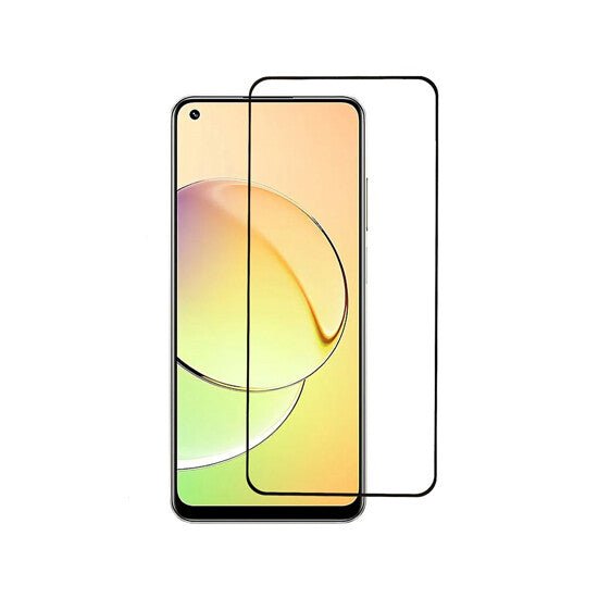 მობილურის დამცავი მინა Glass Pro+ Full Screen Tempered Glass Realme 10 - ბიგმარტი