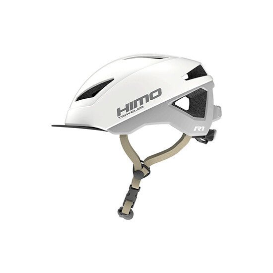 ჩაფხუტი Xiaomi HIMO Riding Helmet R1 - ბიგმარტი