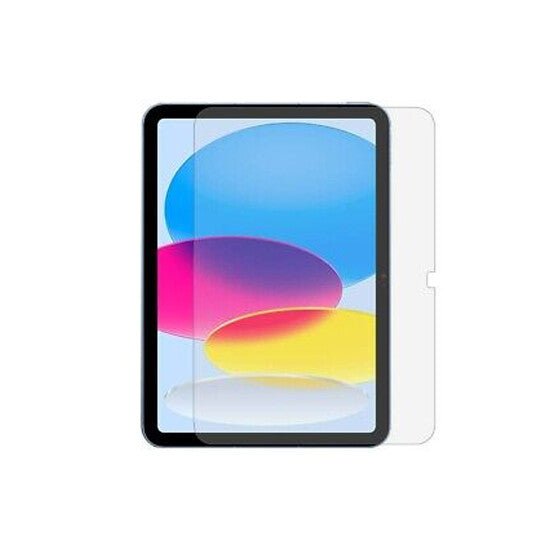 მობილურის დამცავი მინა Glass Pro+ Full Screen Tempered Glass Apple iPad 10th Gen 2022 10.9 inch - ბიგმარტი