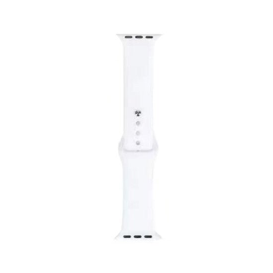 სმარტ საათის სამაჯური Sport Band For Apple Watches Series 38/40/41mm L - ბიგმარტი