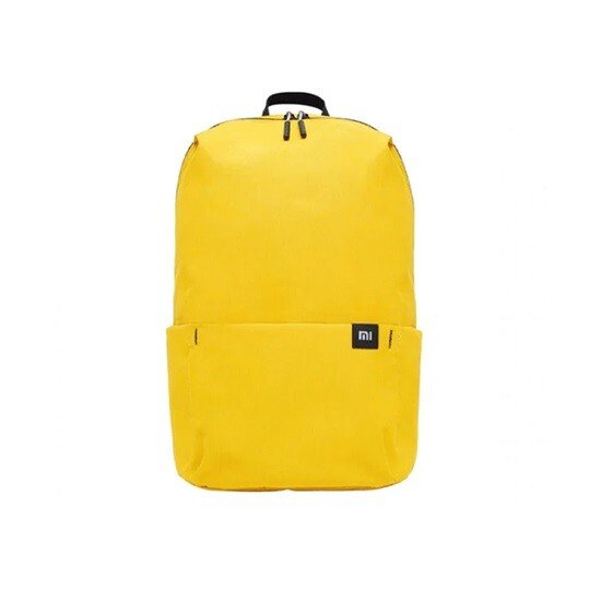 ლეპტოპის ჩანთა Xiaomi Mi Casual Daypack 15 - ბიგმარტი