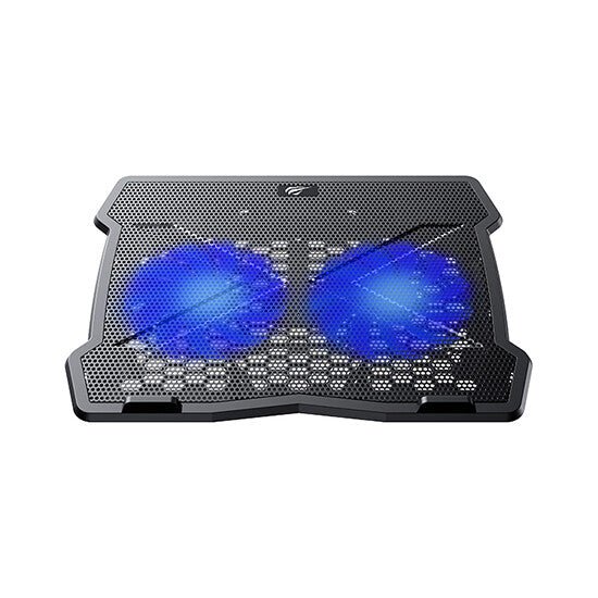 ნოუთბუქის გამაგრილებელი Havit Gaming Cooling Pad HV-F2075 - ბიგმარტი