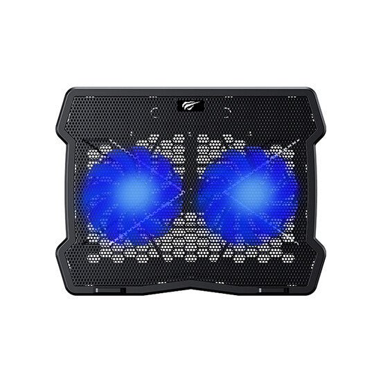 ნოუთბუქის გამაგრილებელი Havit Gaming Cooling Pad HV-F2075 - ბიგმარტი