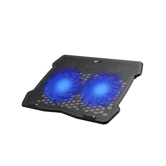 ნოუთბუქის გამაგრილებელი Havit Gaming Cooling Pad HV-F2075 - ბიგმარტი