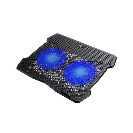 ნოუთბუქის გამაგრილებელი Havit Gaming Cooling Pad HV-F2075 - ბიგმარტი