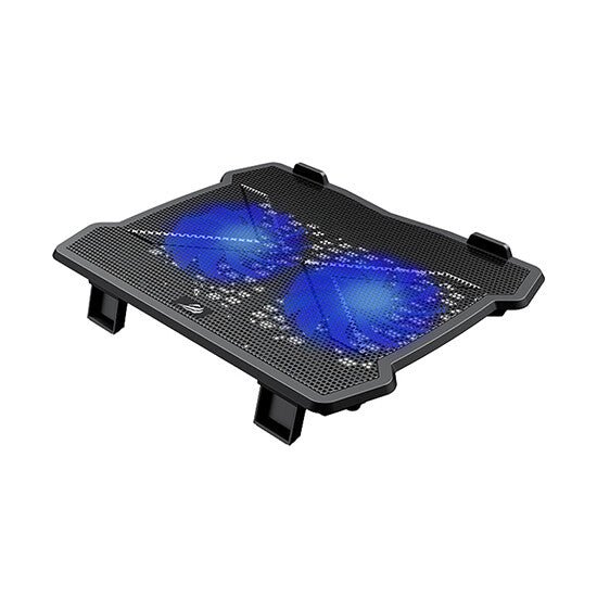 ნოუთბუქის გამაგრილებელი Havit Gaming Cooling Pad HV-F2075 - ბიგმარტი