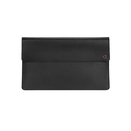 ლეპტოპის ჩანთა Lenovo ThinkPad X1 Carbon Yoga Leather Sleeve