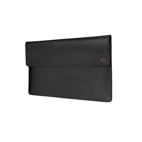 ლეპტოპის ჩანთა Lenovo ThinkPad X1 Carbon Yoga Leather Sleeve