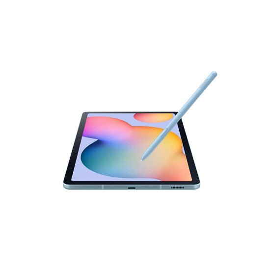 პლანშეტი Samsung SM-P613 Galaxy Tab S6 lite 2022 10.4 Wi-FI 64GB - ბიგმარტი