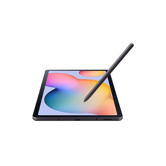 პლანშეტი Samsung SM-P613 Galaxy Tab S6 lite 2022 10.4 Wi-FI 64GB - ბიგმარტი