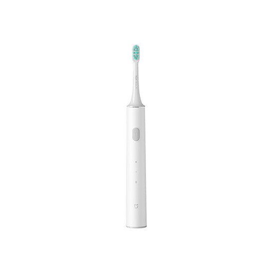 ჭკვიანი ელექტრო კბილის ჯაგრისი Xiaomi Mijia Sonic Electric Toothbrush Mi T300 - ბიგმარტი