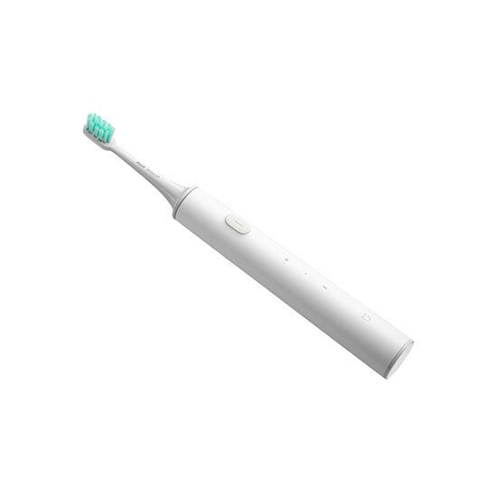 ჭკვიანი ელექტრო კბილის ჯაგრისი Xiaomi Mijia Sonic Electric Toothbrush Mi T300 - ბიგმარტი