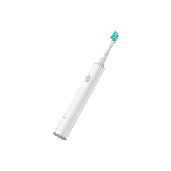 ჭკვიანი ელექტრო კბილის ჯაგრისი Xiaomi Mijia Sonic Electric Toothbrush Mi T300 - ბიგმარტი