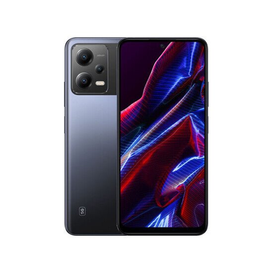 მობილური ტელეფონი Xiaomi Poco X5 Dual Sim 8GB RAM 256GB 5G Global Version - ბიგმარტი