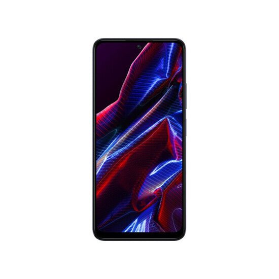 მობილური ტელეფონი Xiaomi Poco X5 Dual Sim 8GB RAM 256GB 5G Global Version - ბიგმარტი