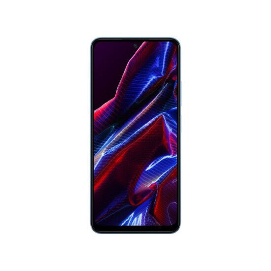 მობილური ტელეფონი Xiaomi Poco X5 Dual Sim 8GB RAM 256GB 5G Global Version - ბიგმარტი