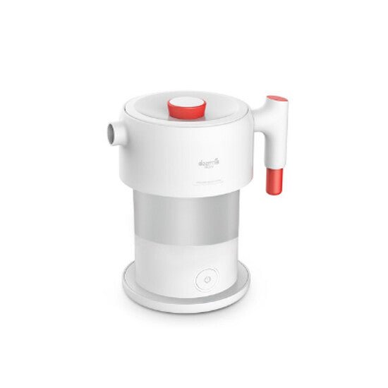 ელექტრო ჩაიდანი Xiaomi Deerma 0.6L Folding Water Kettle - ბიგმარტი