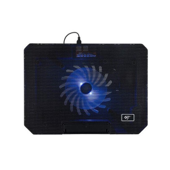 ნოუთბუქის გამაგრილებელი Havit Gaming Cooling Pad HV-F2030 - ბიგმარტი