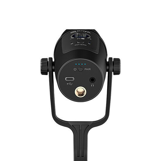 მიკროფონი BOYA BY-PM500W Wired Wireless Dual-Function Microphone - ბიგმარტი