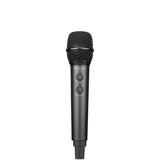 მიკროფონი BOYA BY-HM2 Condenser Microphone - ბიგმარტი