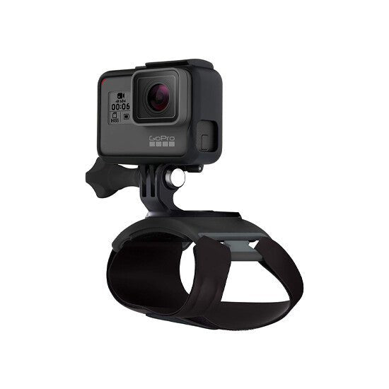 სამოქმედო კამერის აქსესუარი GoPro Hand/Wrist Strap - ბიგმარტი