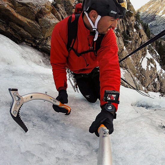 სამოქმედო კამერის აქსესუარი GoPro Hand/Wrist Strap - ბიგმარტი