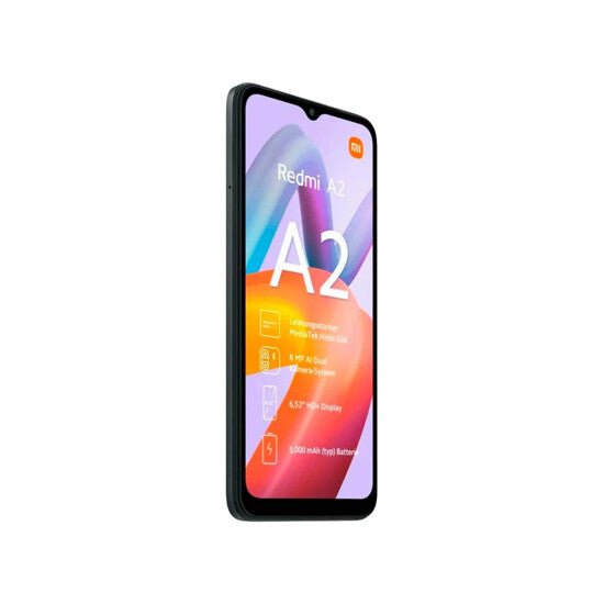 მობილური ტელეფონი Xiaomi Redmi A2+ Dual Sim 2GB RAM 32GB LTE Global Version - ბიგმარტი