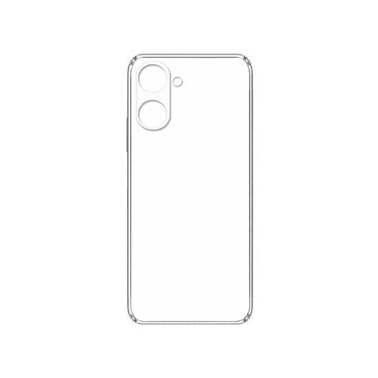 მობილურის ქეისი Ovose Ultraslim Case Unique Skid Series Realme 10 Pro - ბიგმარტი