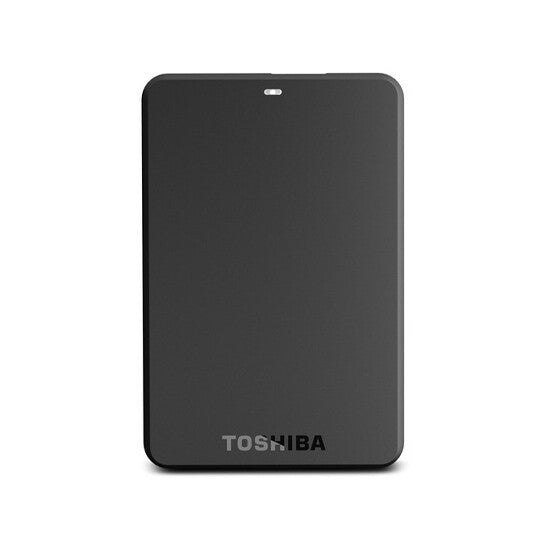 მყარი დისკი Toshiba Canvio Basics 1 TB