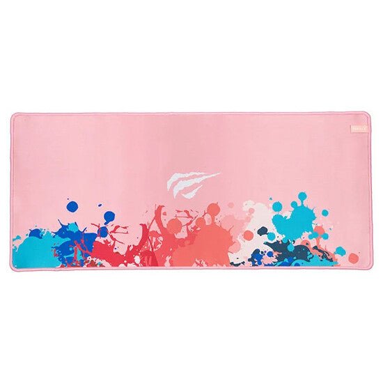 მაუსი Havit Gaming mouse Pad HV-MP847 - ბიგმარტი