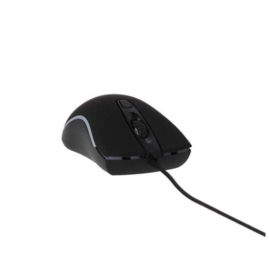 Gaming მაუსი Havit Gaming Mouse HV-MS72 - ბიგმარტი