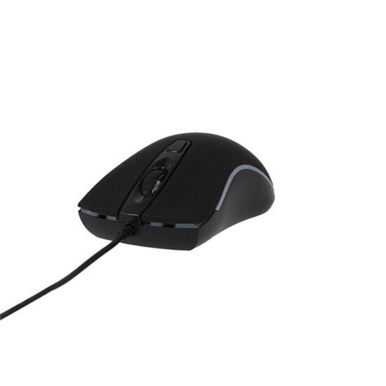 Gaming მაუსი Havit Gaming Mouse HV-MS72 - ბიგმარტი