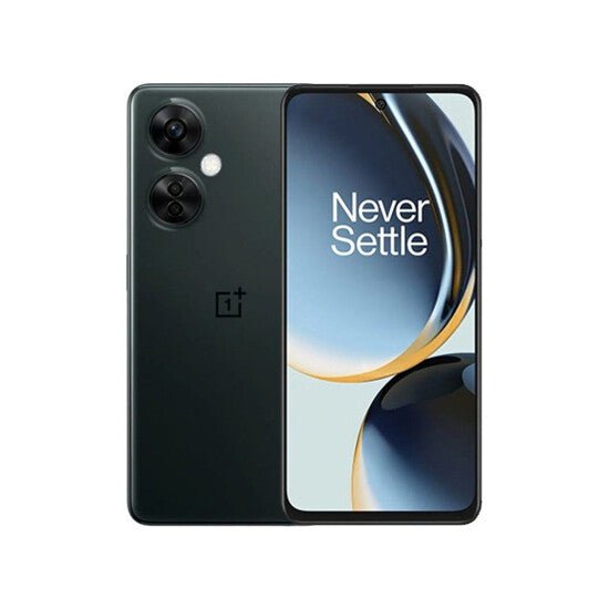 მობილური ტელეფონი OnePlus Nord CE 3 Lite Dual Sim 8GB RAM 128GB 5G Global Version - ბიგმარტი