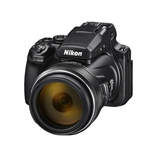 ფოტო კამერი Nikon Coolpix P1000 - ბიგმარტი