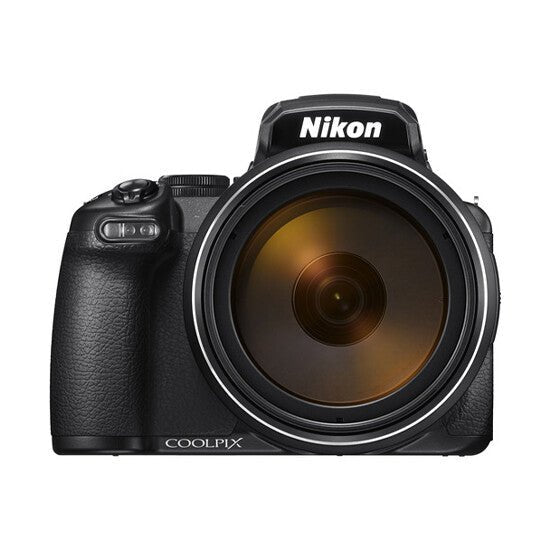 ფოტო კამერი Nikon Coolpix P1000 - ბიგმარტი