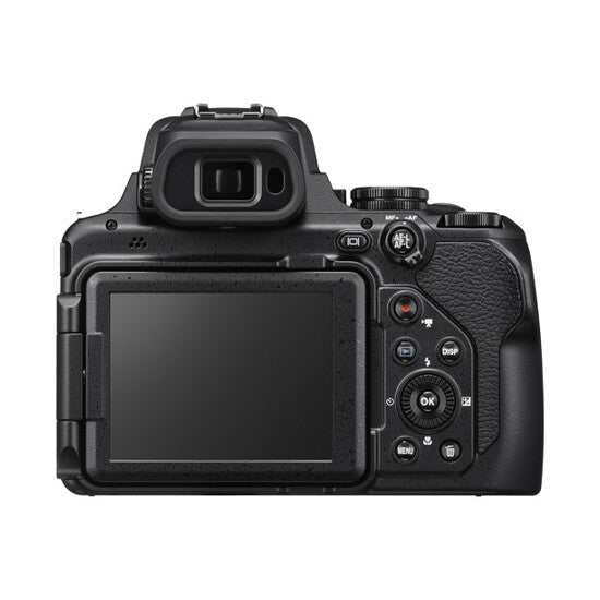 ფოტო კამერი Nikon Coolpix P1000 - ბიგმარტი