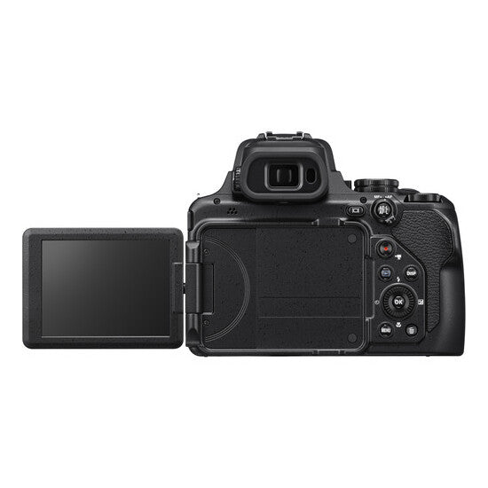 ფოტო კამერი Nikon Coolpix P1000 - ბიგმარტი