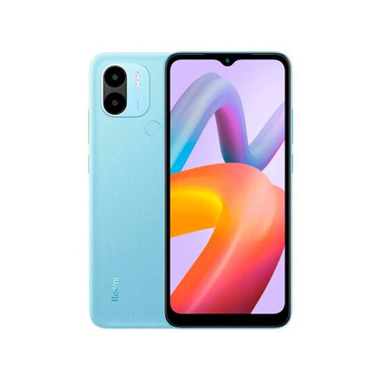 მობილური ტელეფონი Xiaomi Redmi A2+ Dual Sim 2GB RAM 32GB LTE Global Version - ბიგმარტი