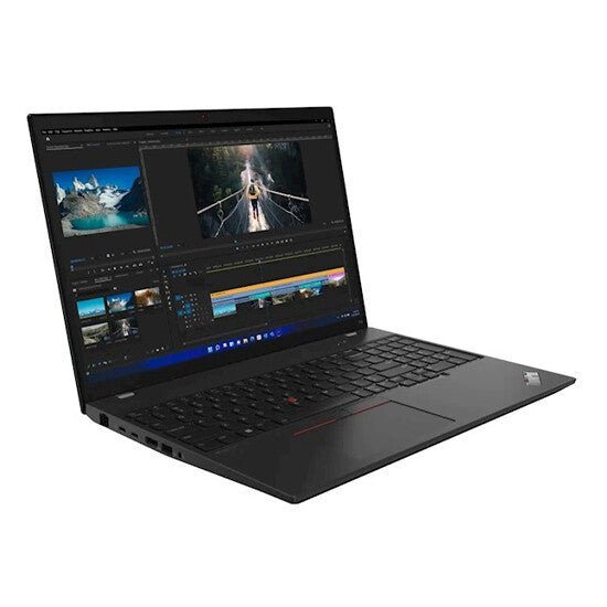 ლეპტოპი Lenovo ThinkPad T16 21BV00GKRT - ბიგმარტი