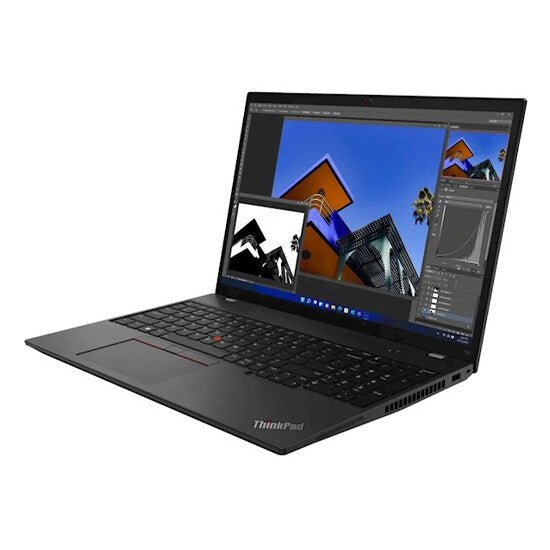 ლეპტოპი Lenovo ThinkPad T16 21BV00GKRT - ბიგმარტი