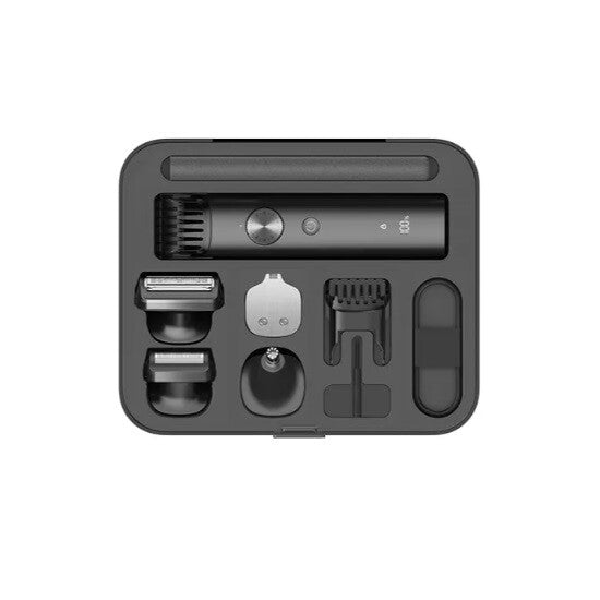 გრუმერი Xiaomi Grooming Kit Pro BHR6395GL - ბიგმარტი