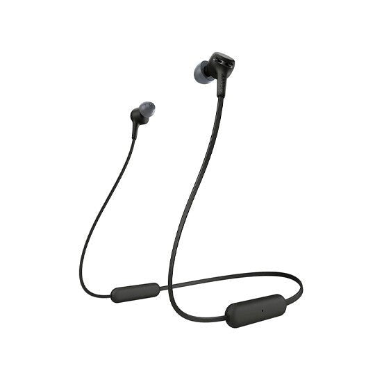 უკაბელო ყურსასმენი Sony WI-XB400 EXTRA BASS Wireless In-ear Headphones - ბიგმარტი