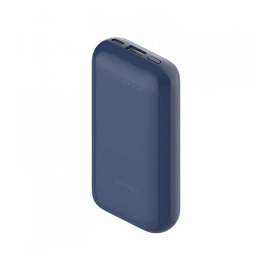 პორტატული დამტენი Xiaomi 33W Pocket Edition Pro Power Bank 10000mAh BHR5909GL - ბიგმარტი