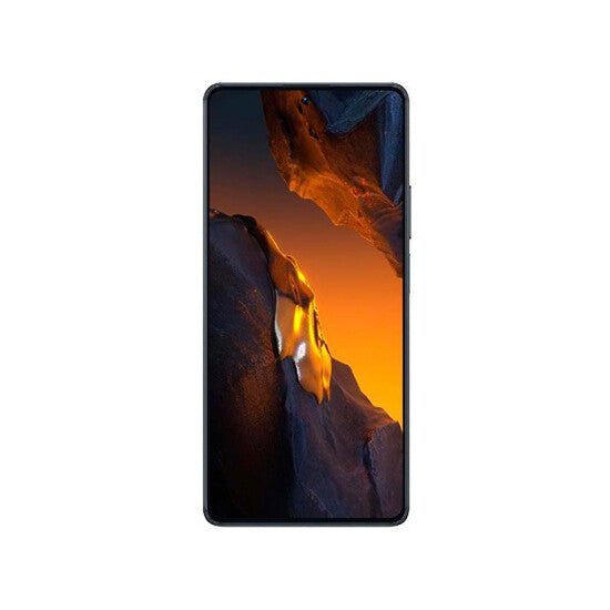 მობილური ტელეფონი Xiaomi Poco F5 Dual Sim 8GB RAM 256GB 5G Global Version - ბიგმარტი