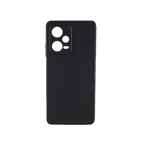 მობილურის ქეისი Ananda Coverage Silicon Case Xiaomi Redmi Note 12 Pro