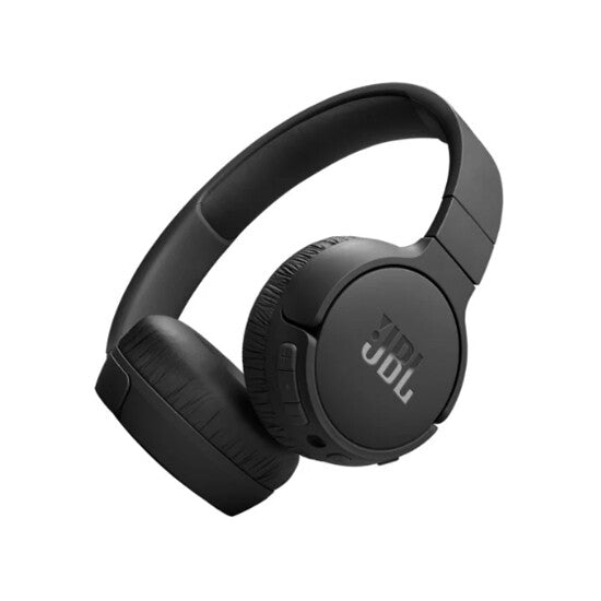 ყურსასმენი JBL Tune T670 NC Wireless On-Ear Headphones